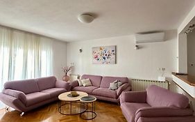Apartmani Adria