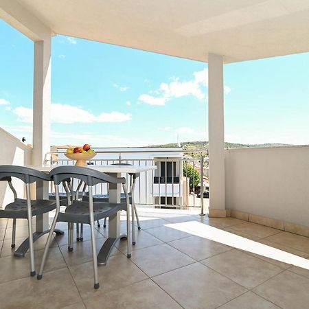 Apartmani Adria Trogir Zewnętrze zdjęcie