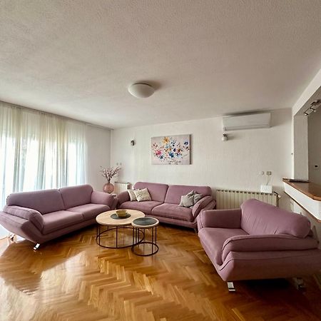 Apartmani Adria Trogir Zewnętrze zdjęcie