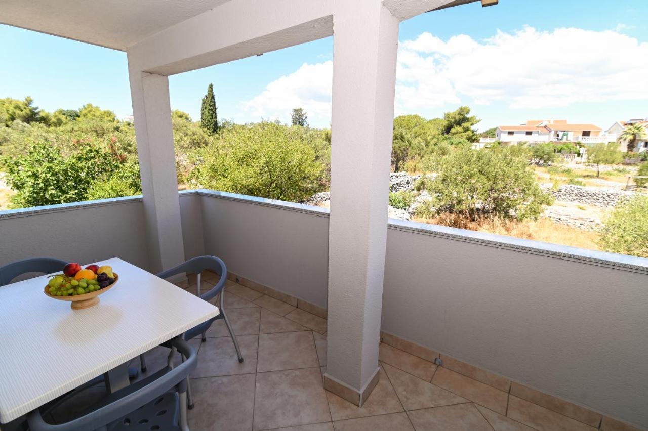 Apartmani Adria Trogir Zewnętrze zdjęcie