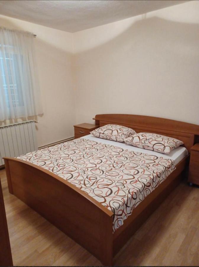Apartmani Adria Trogir Zewnętrze zdjęcie