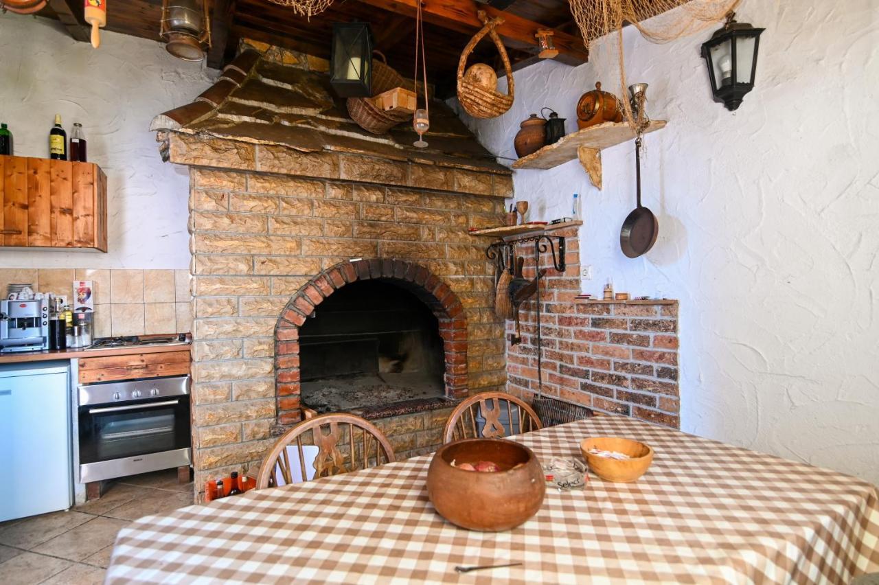 Apartmani Adria Trogir Zewnętrze zdjęcie