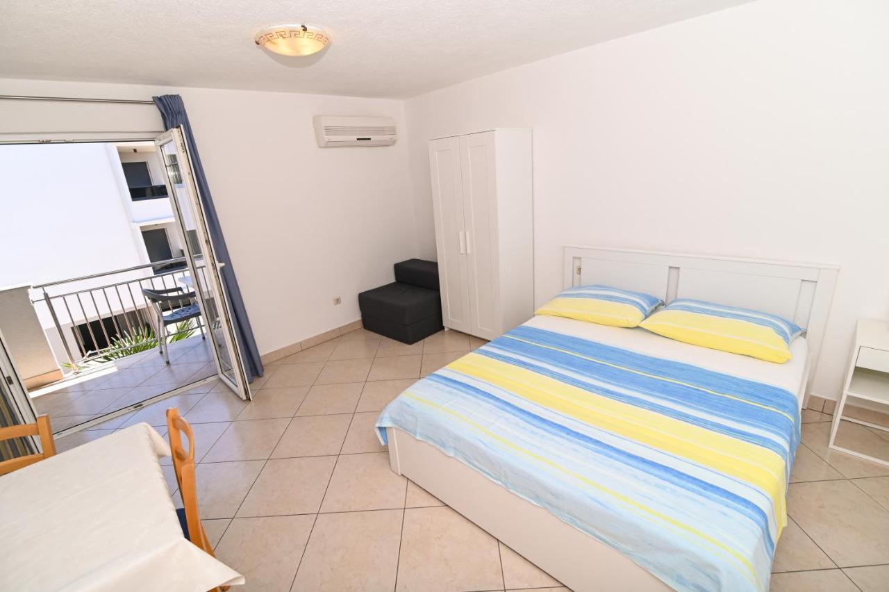 Apartmani Adria Trogir Zewnętrze zdjęcie
