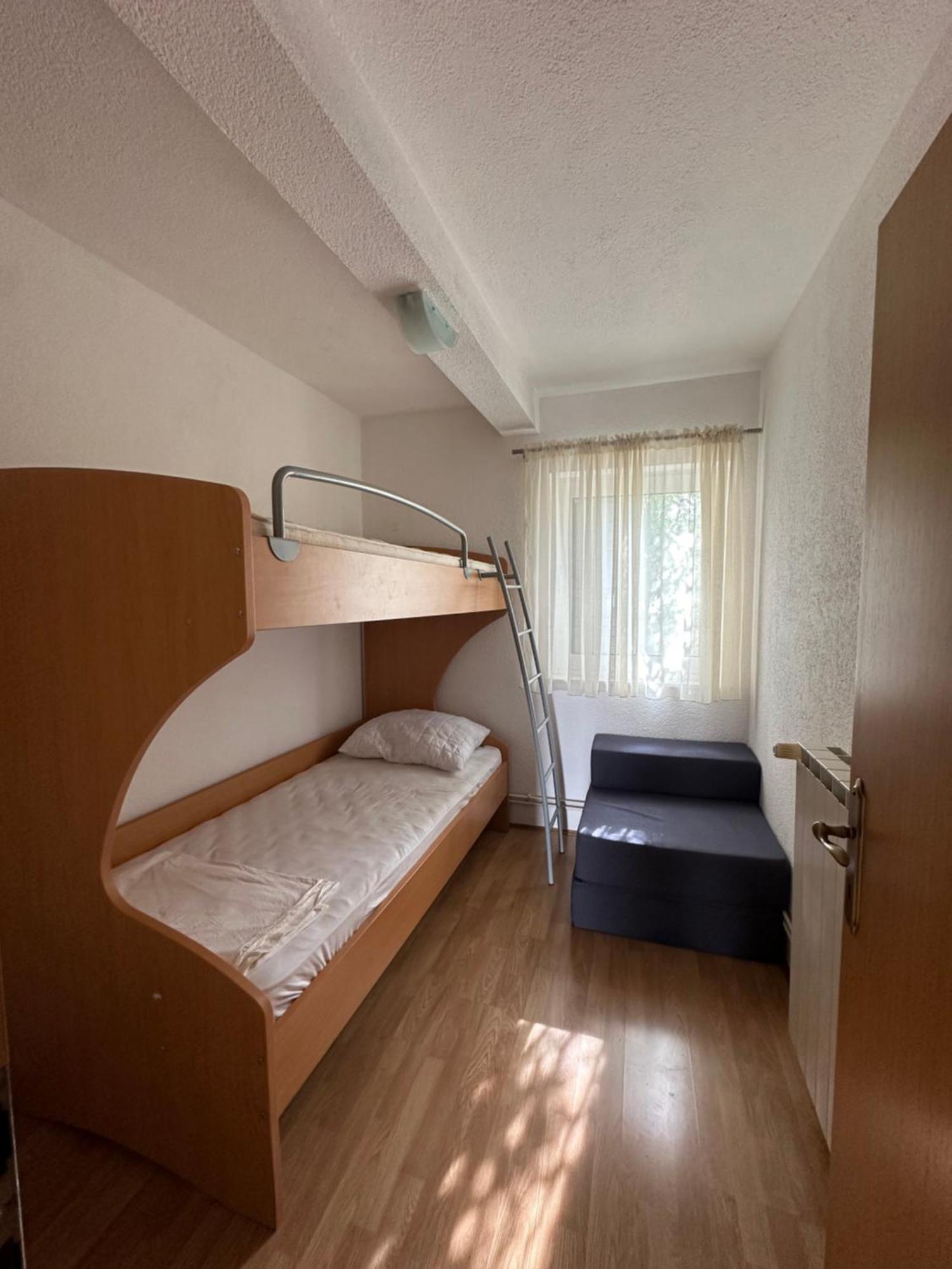 Apartmani Adria Trogir Zewnętrze zdjęcie