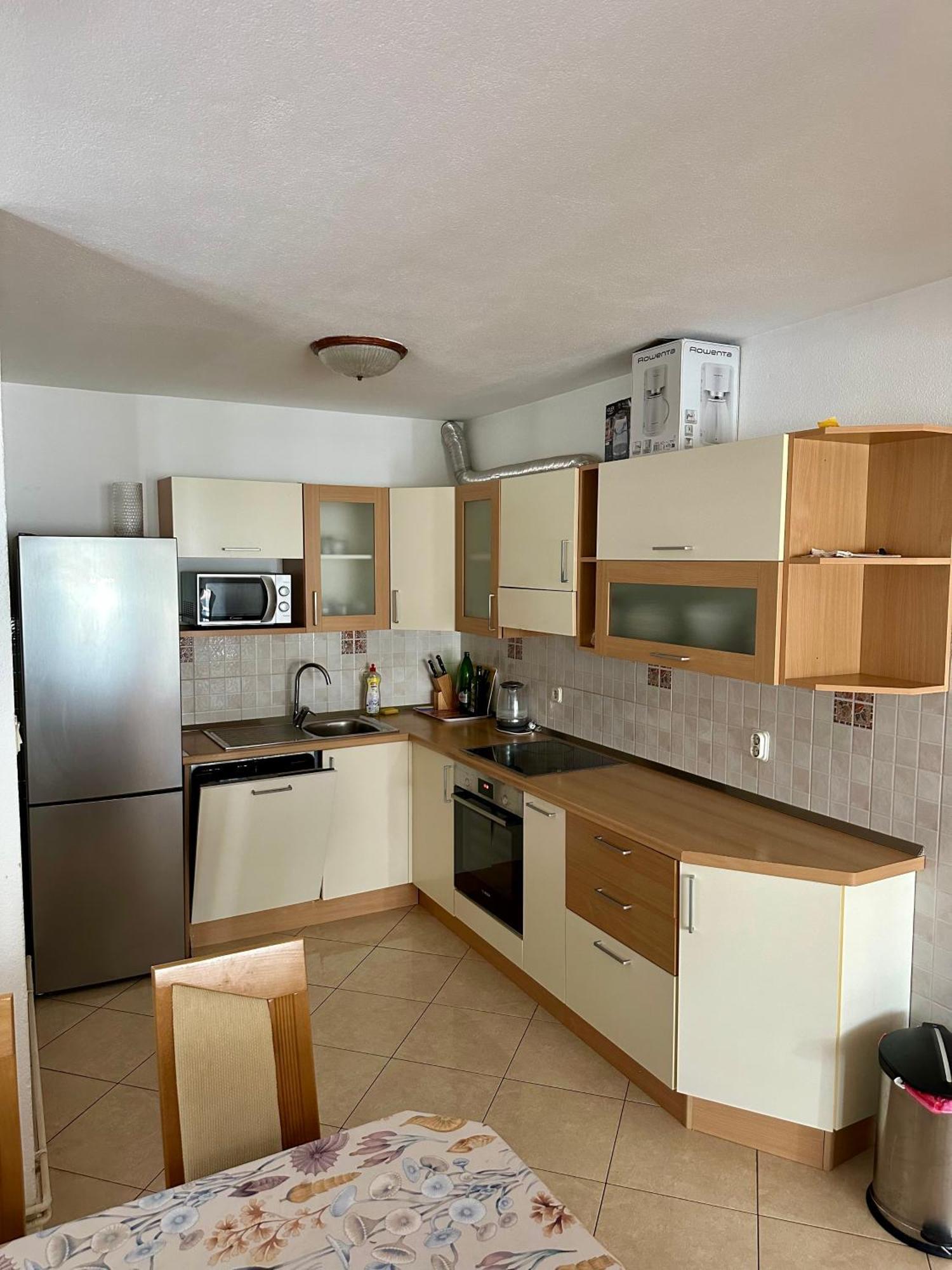 Apartmani Adria Trogir Zewnętrze zdjęcie