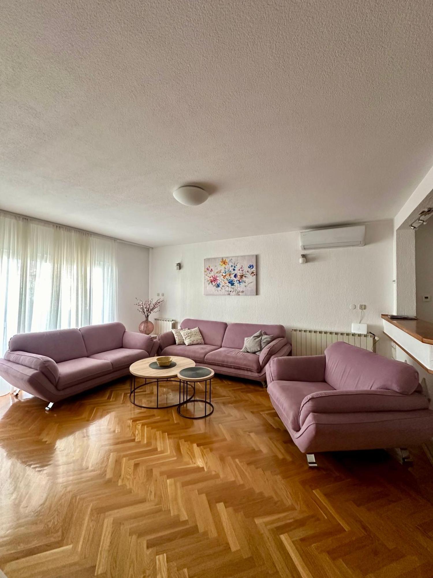 Apartmani Adria Trogir Zewnętrze zdjęcie
